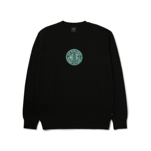 City Staple Transit Authority Crewneck Sweatshirt