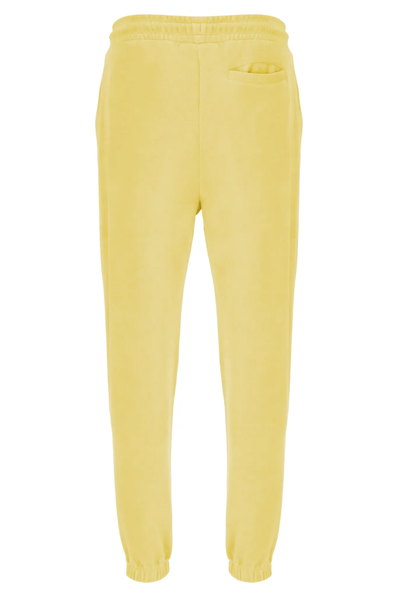 Active Lifestyle Eddie Velour Track Pant