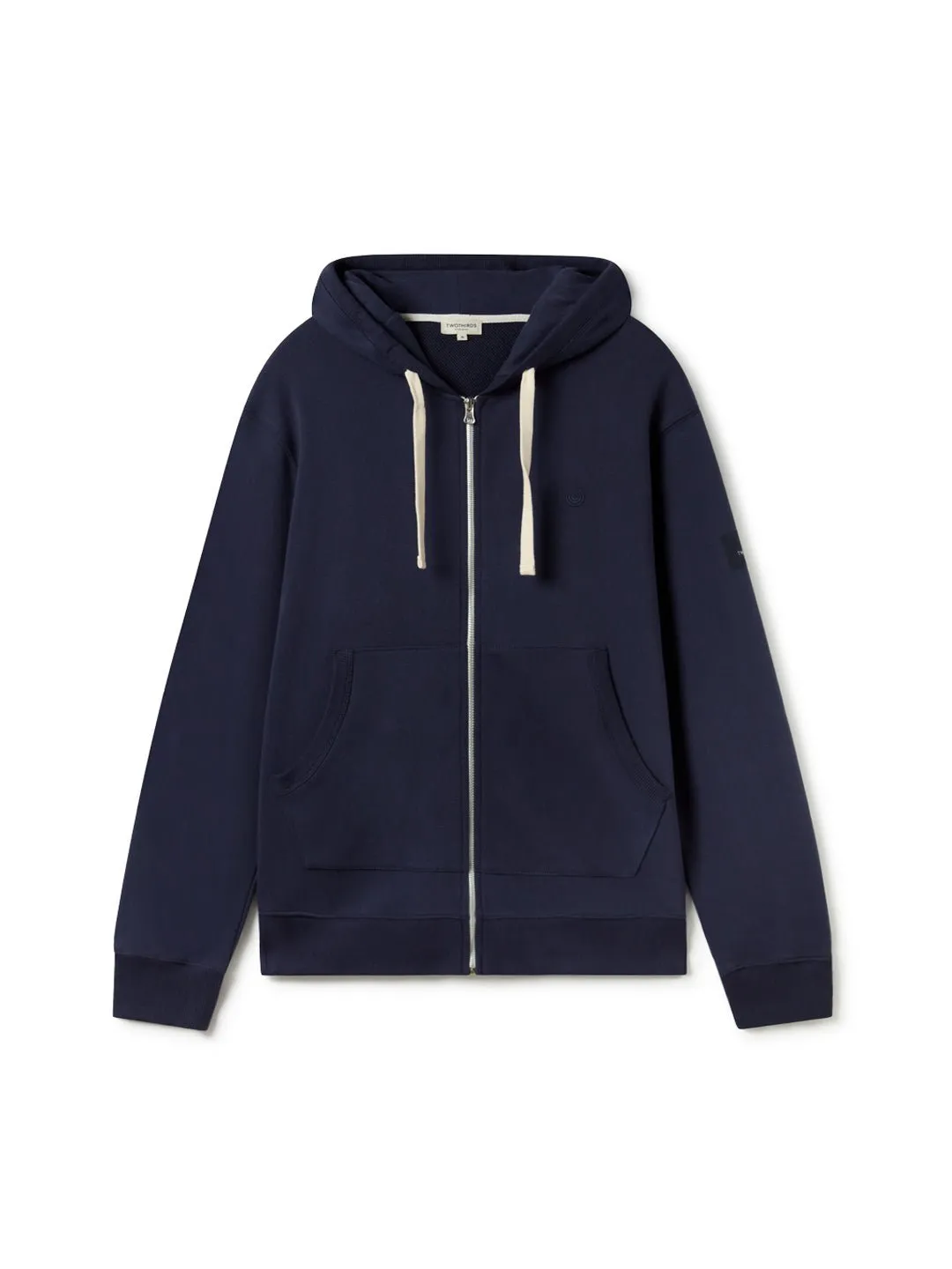 Alnon - Baritone Blue group wear Kangaroo Pocket