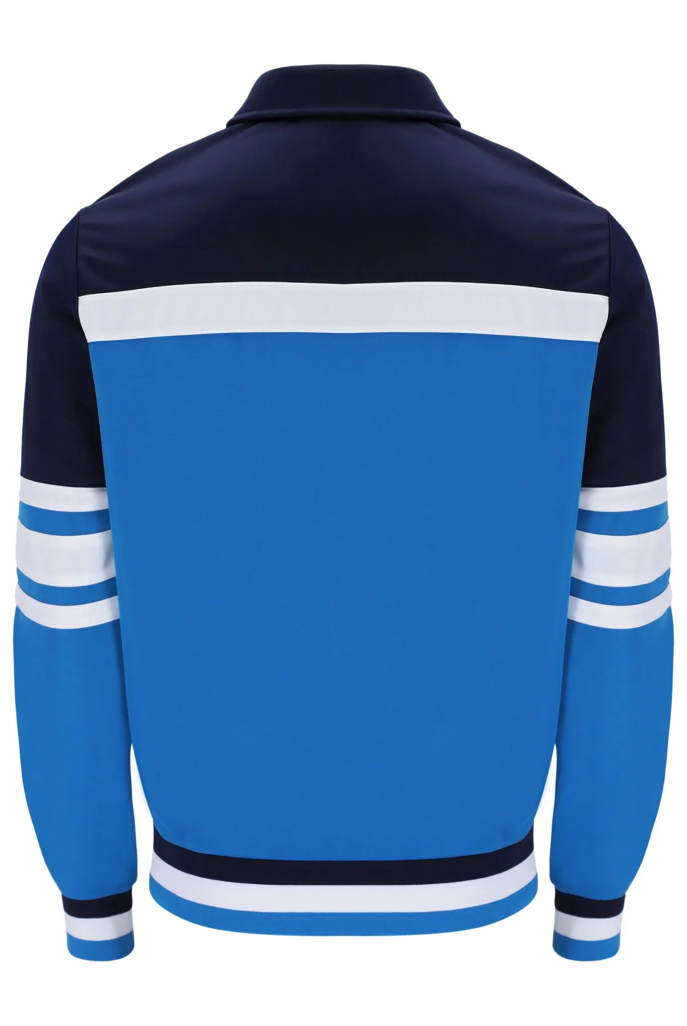 Shrink Resistant Treatment QuickDryMaterial Tamer Track Jacket