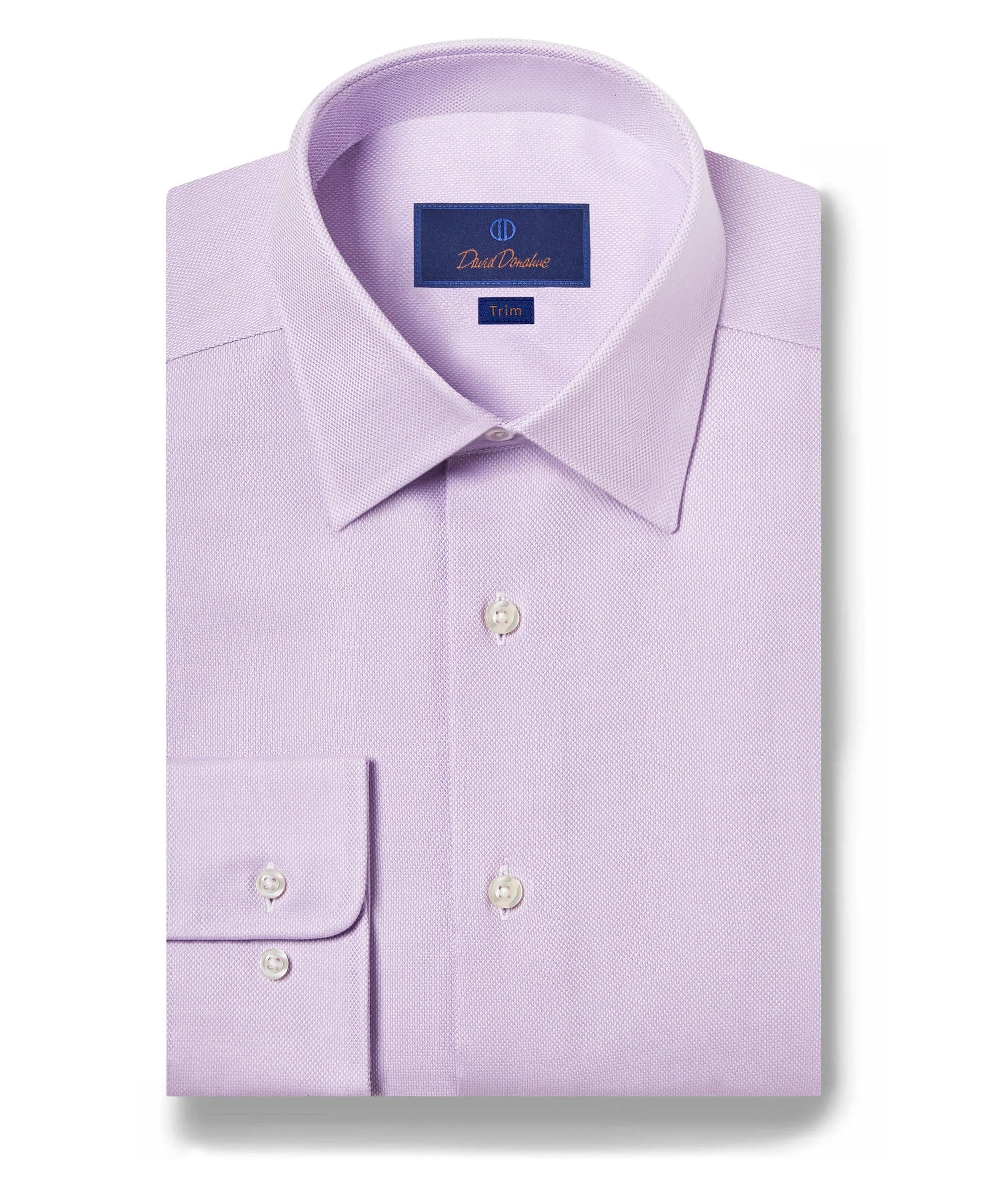 Classic Fit All-Weather Ready TB7202534 | Royal Oxford Dress Shirt