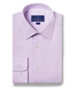 Mix-And-Match Tagless Labeling TB7202534 | Royal Oxford Dress Shirt