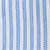 Stylish Detail Road Trip Ready TBSP09950135 | Blue & White Fine Stripe Dress Shirt