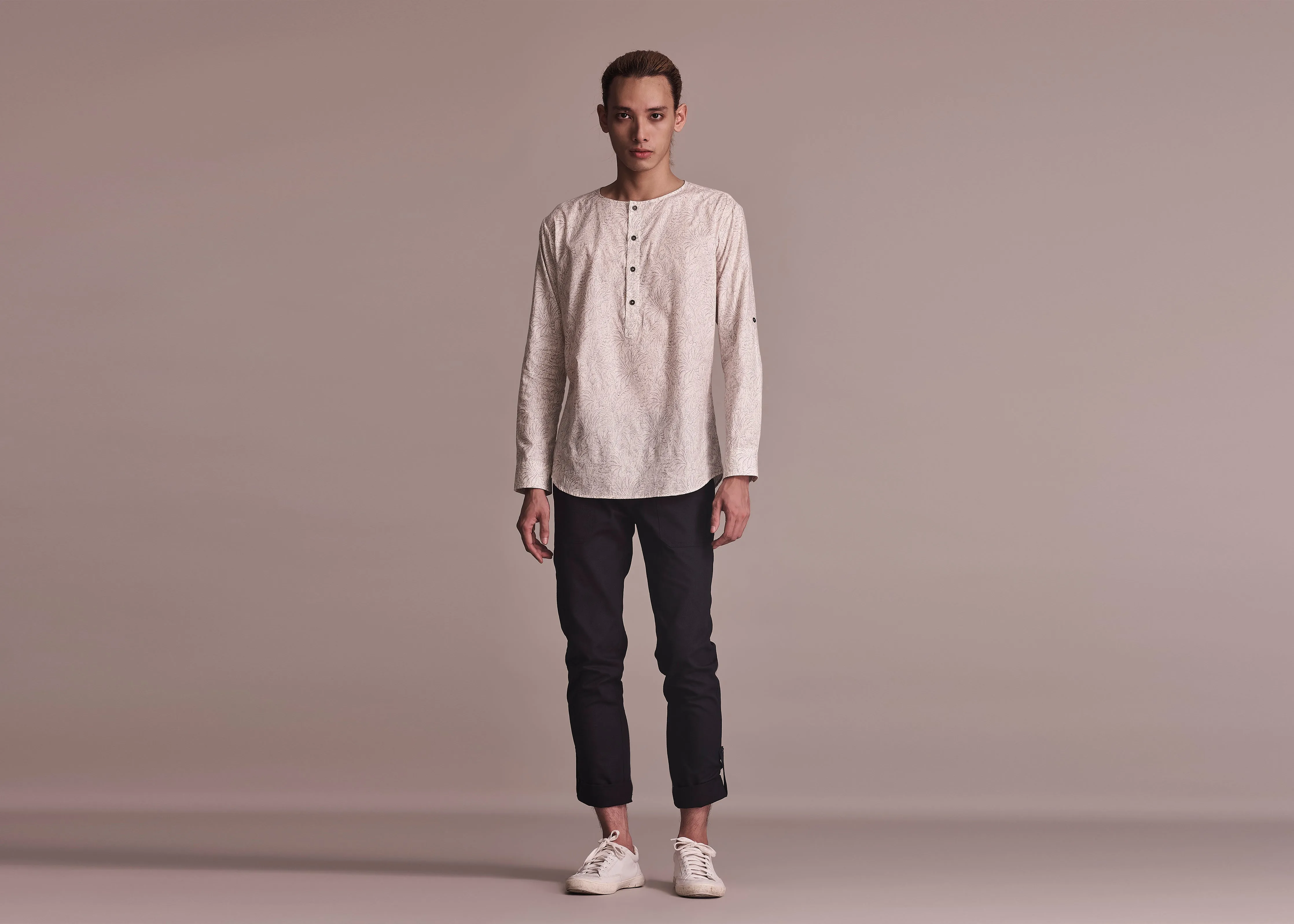 Mature Elegance TEA - AFTER THE RAIN LIGHT