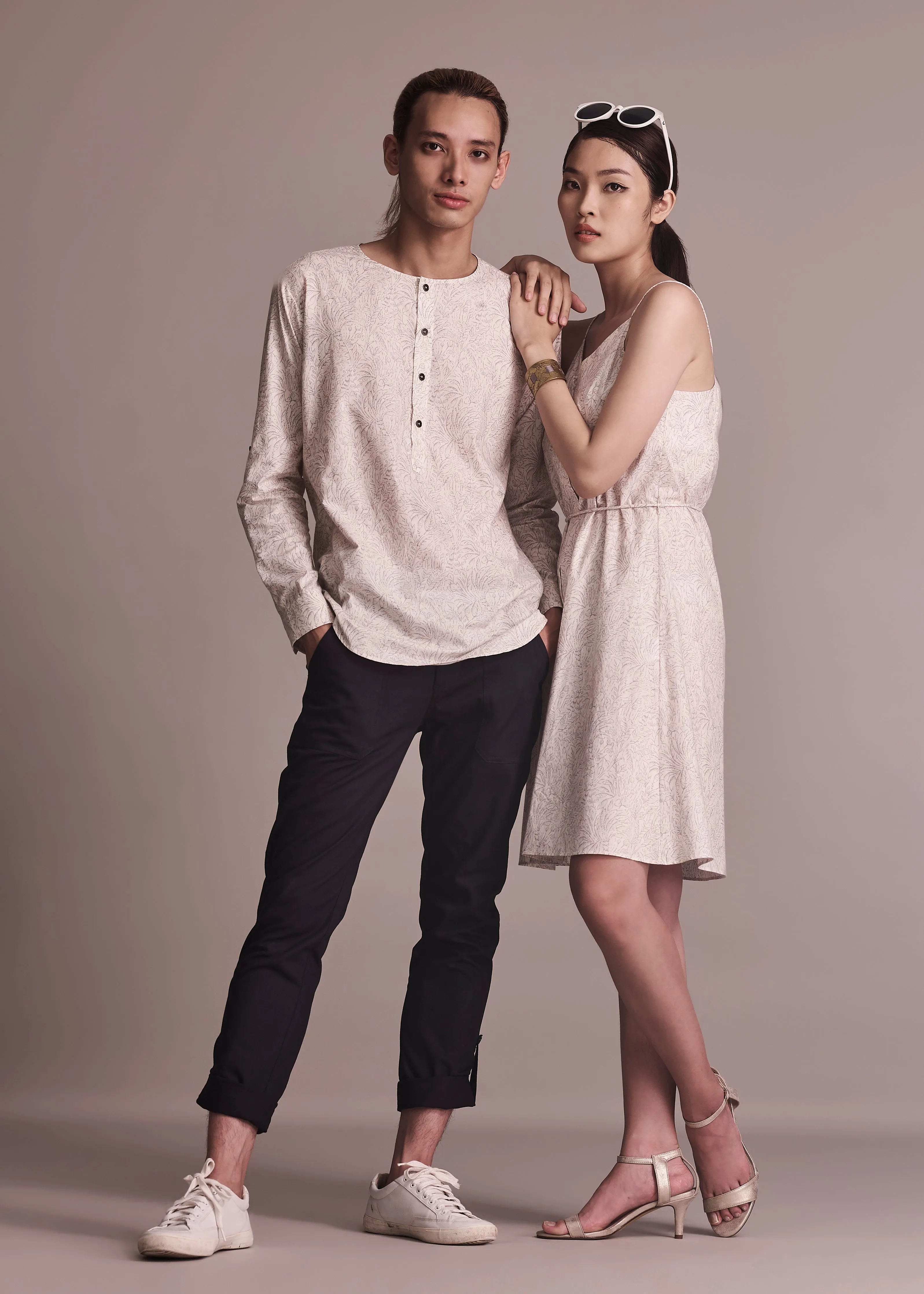 Unique Design TEA - AFTER THE RAIN LIGHT