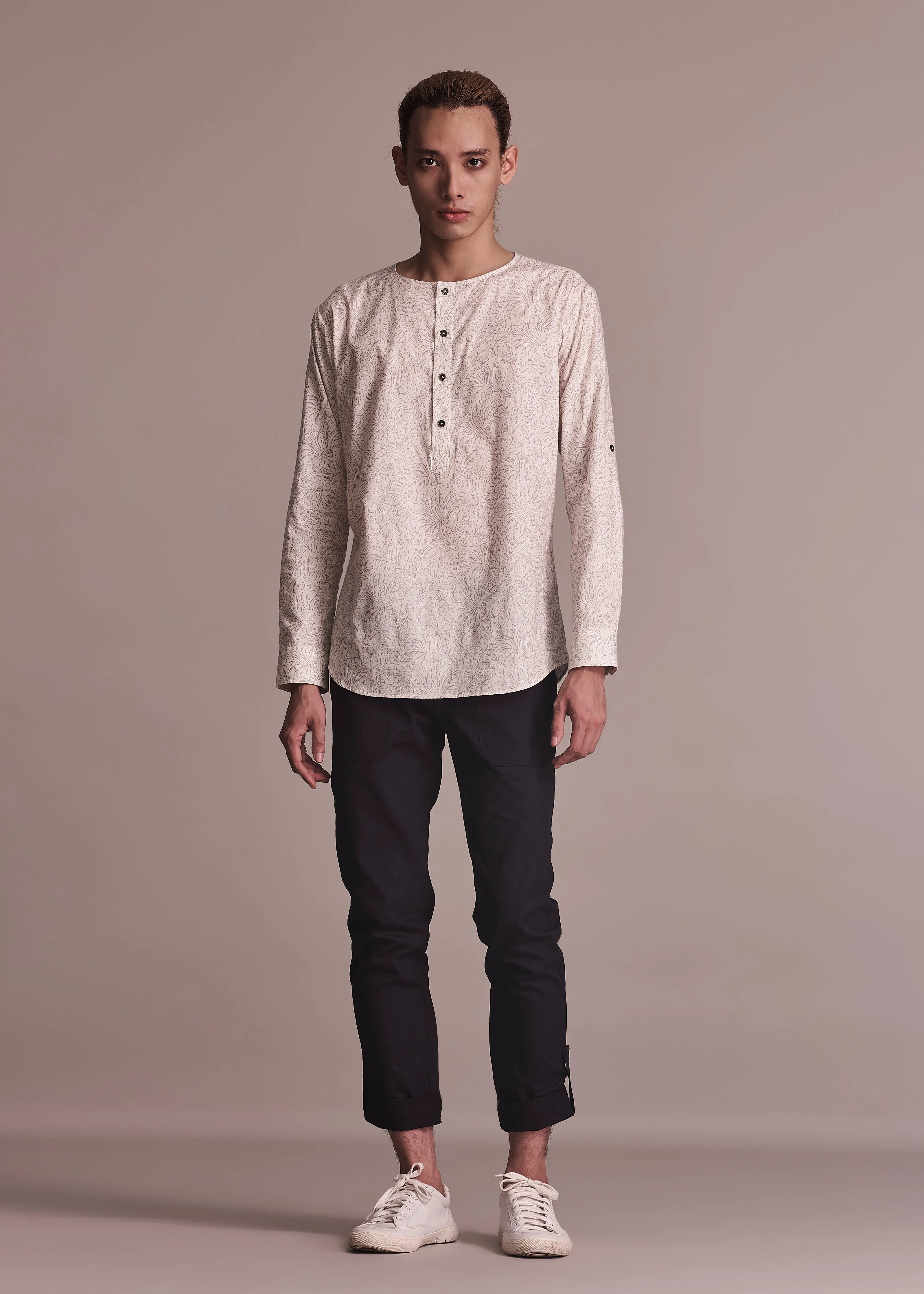 TEA - AFTER THE RAIN LIGHT Stylish Comfort