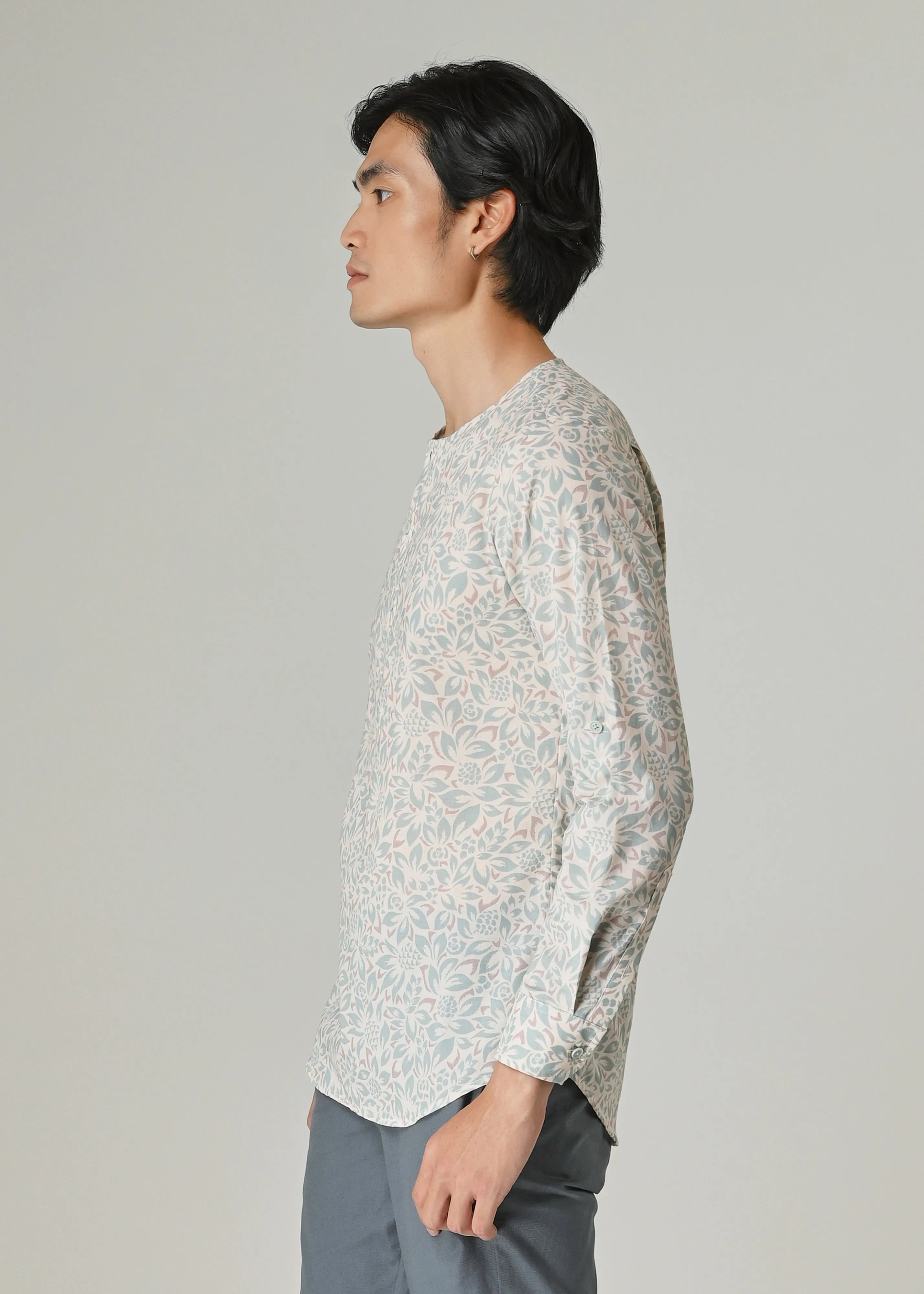 elegant design TEA - TUTTI FRUTTI LOTUS