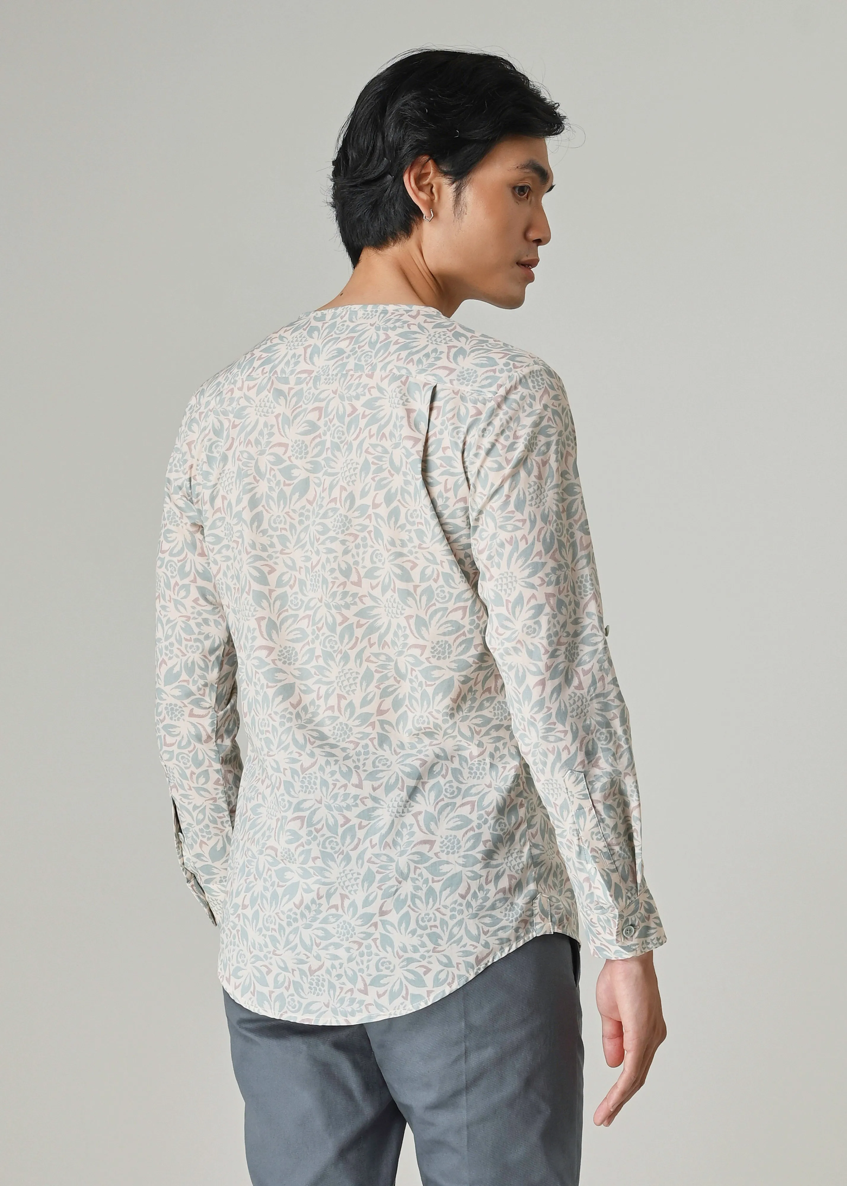 TEA - TUTTI FRUTTI LOTUS Sleek Silhouette