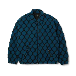 Breakthrough High Pile Jacket All Weather Performance