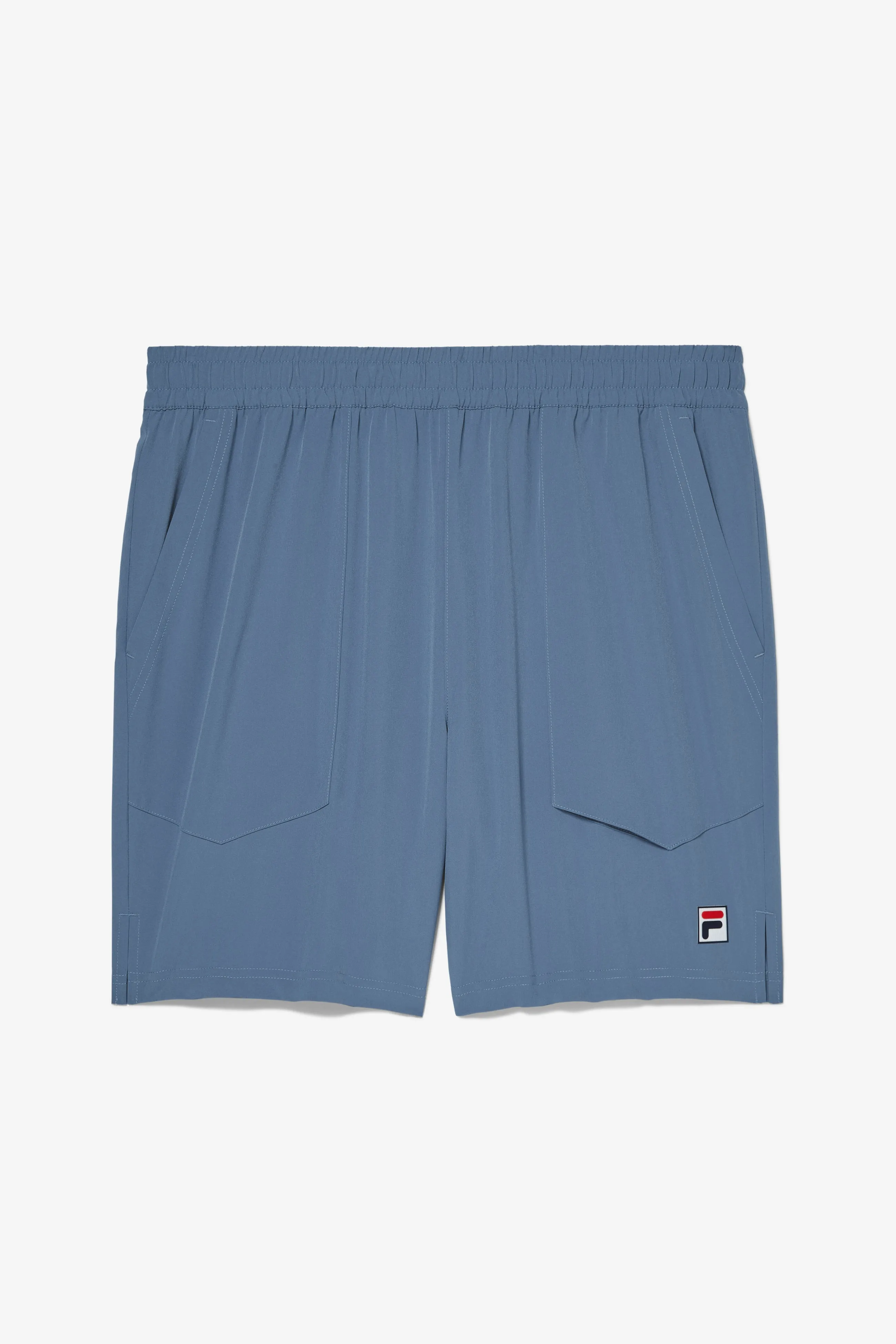 dungarees Daily Fit Tennis Woven Court Short