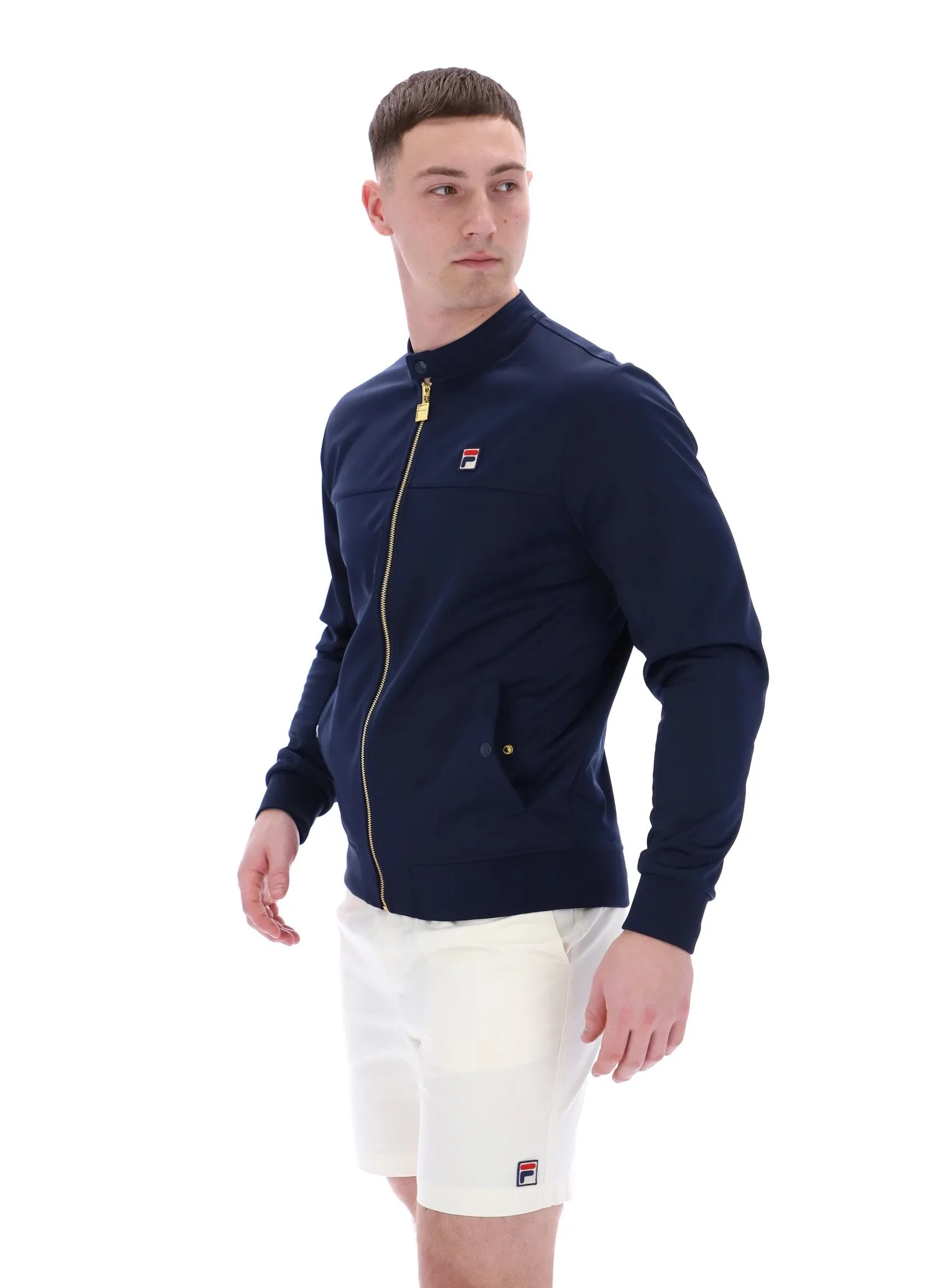 Travel Light Fit Cozy Design Terrence Harrington Jacket