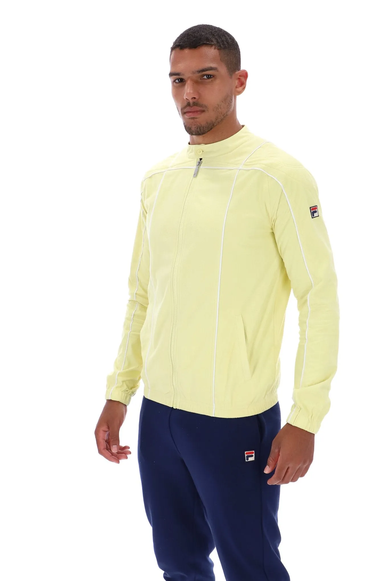 Cozy Fashion Terrinda Iconic Biker Jacket