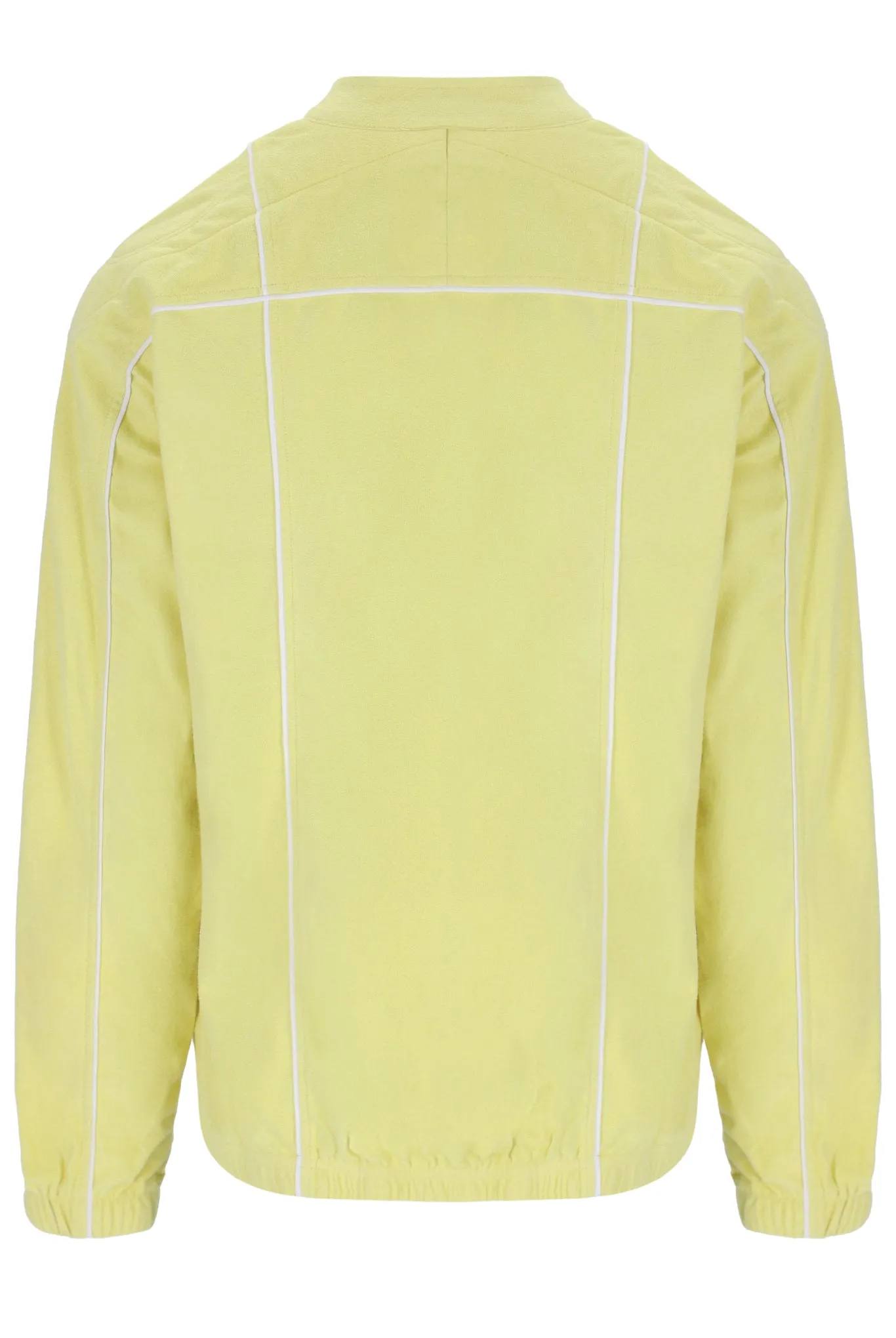 Terrinda Iconic Biker Jacket product concert wear energy product trendy catchiness