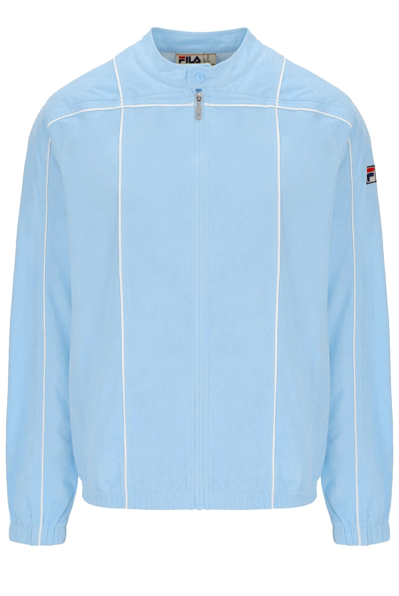 product future prospects Terrinda Iconic Biker Jacket