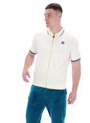 Terry Velour Polo Travel Comfort Style Yoga class