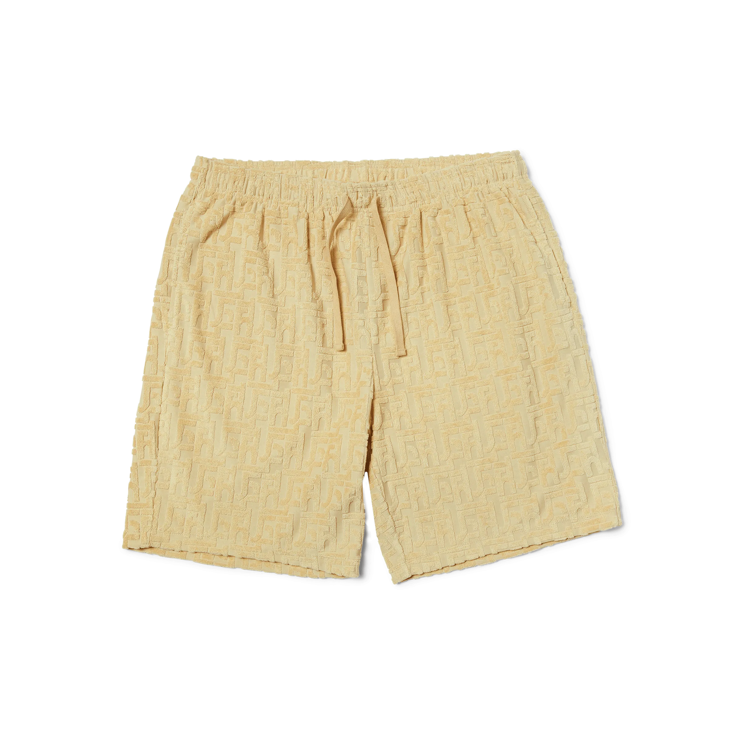 Tether Terry Short Lightweight Feel