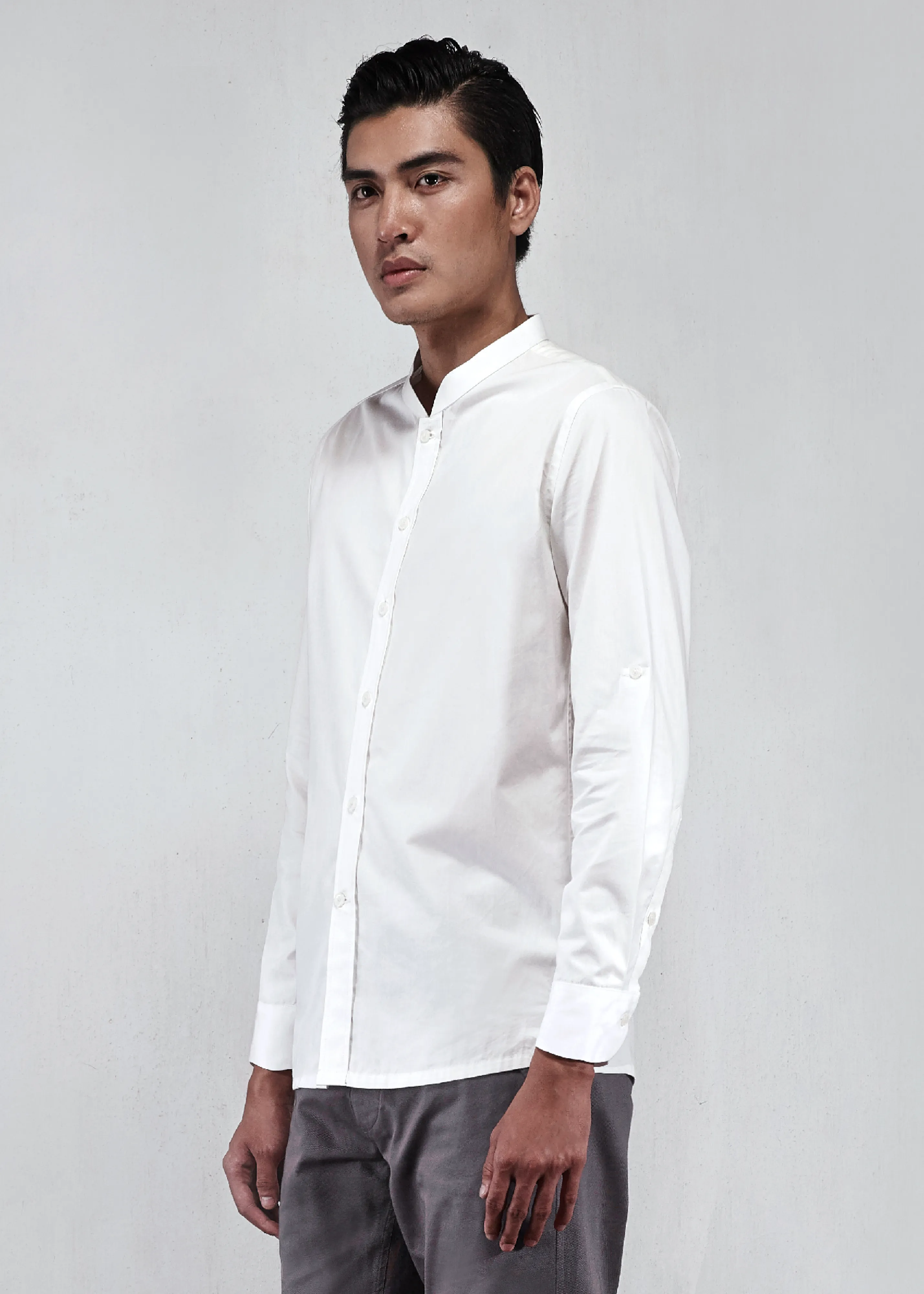 Trendy Outfit Moisture Wicking Material THA - MANCAO