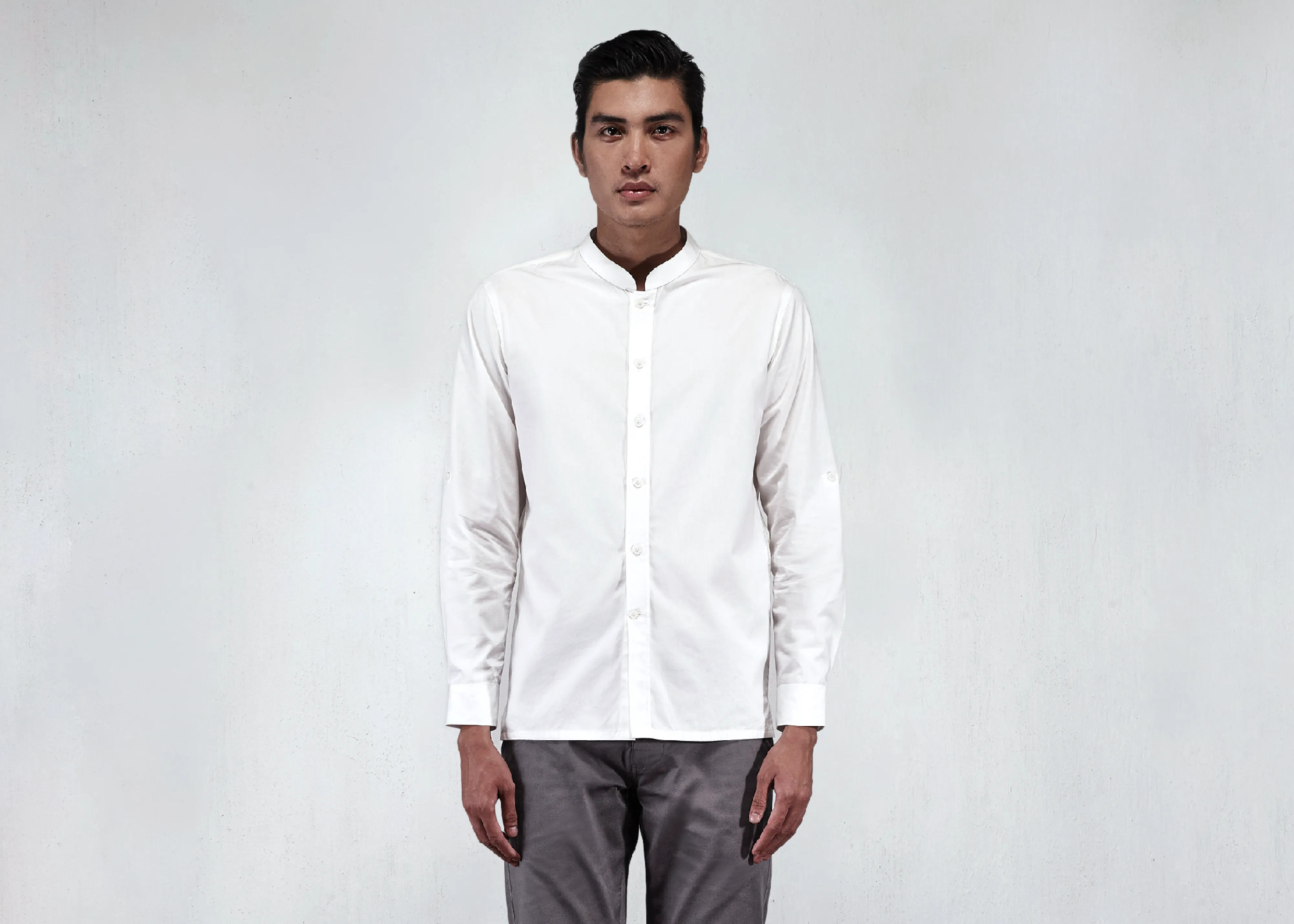 THA - MANCAO Lightweight Material