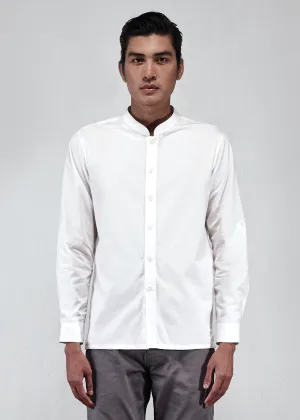 THA - MANCAO Hidden Placket hypoallergenic material