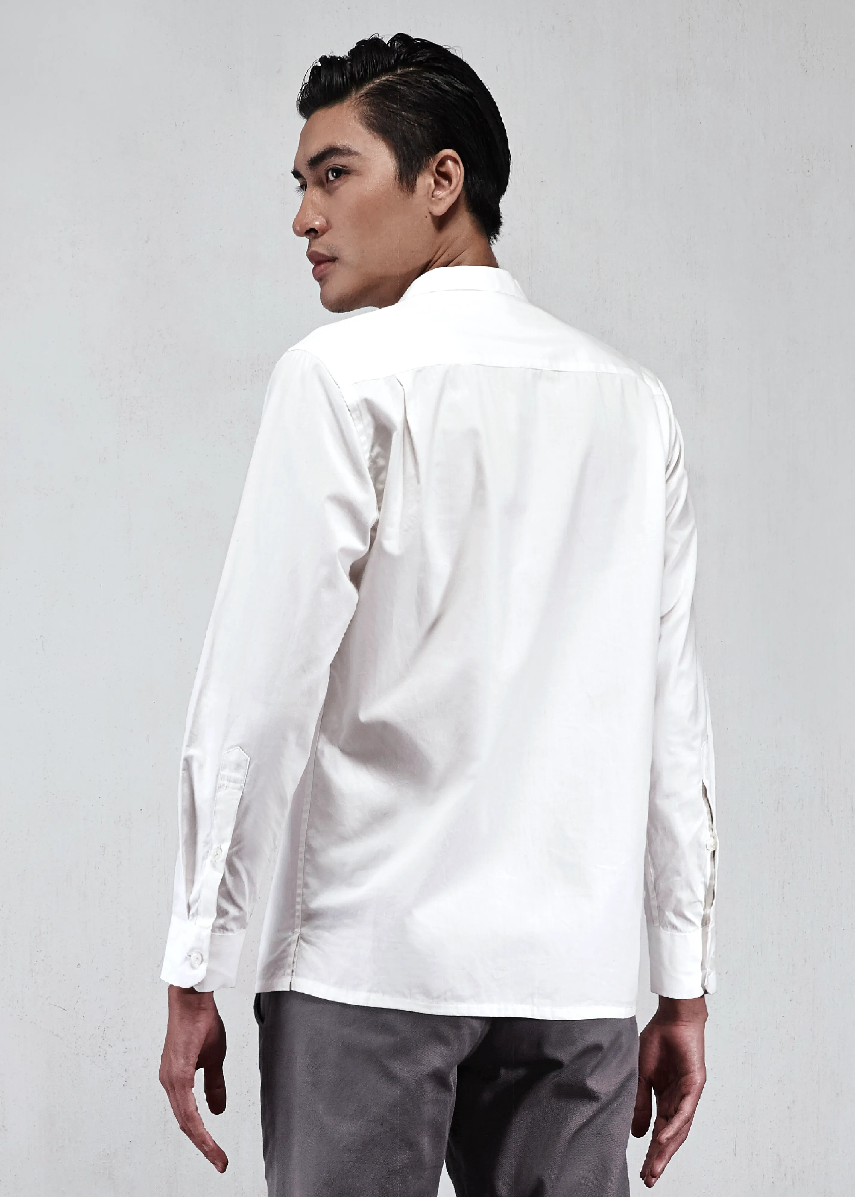 Festival Fashion Weekend Outfit THA - MANCAO