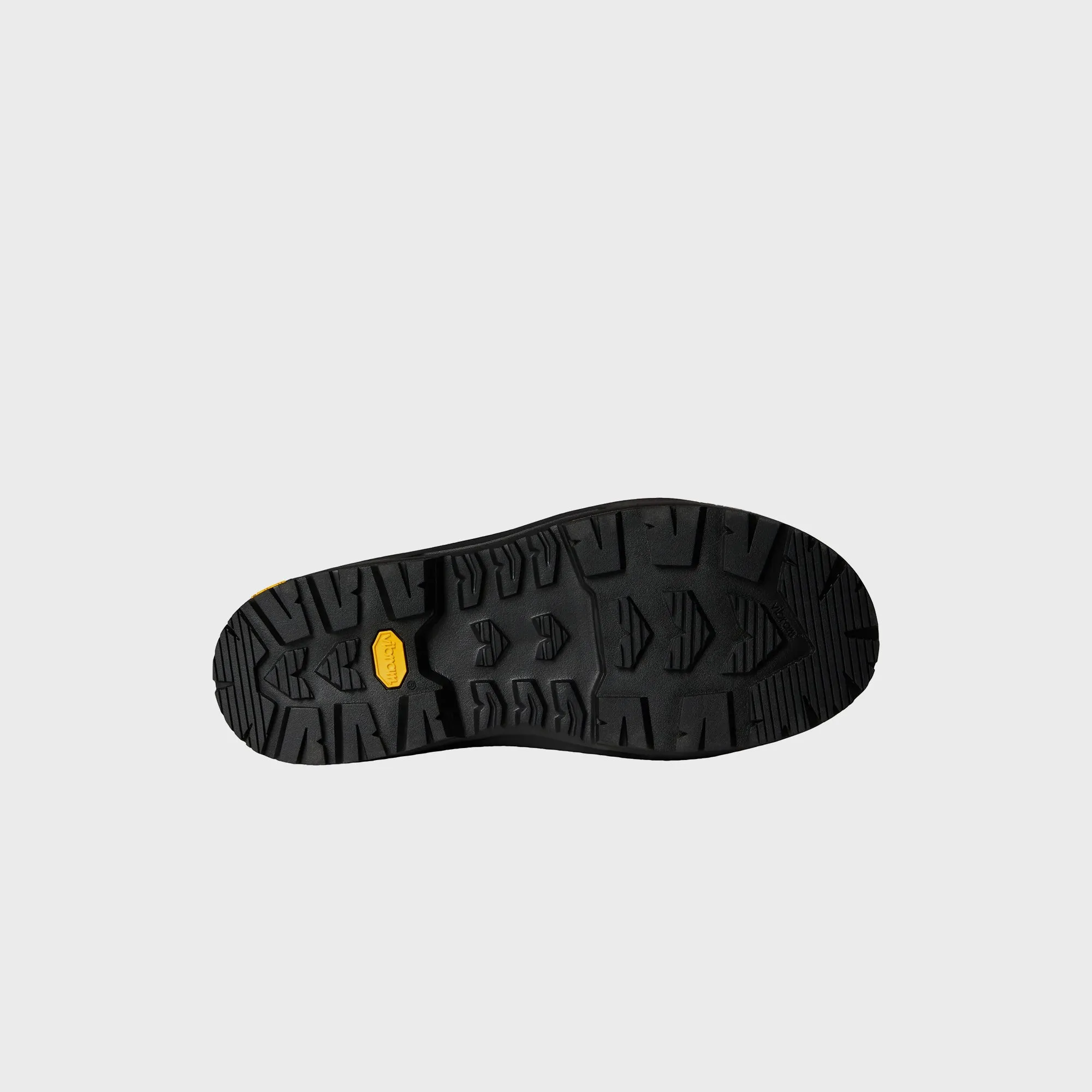 Flexible Frame River Crossing The North Face Base Camp 100 ?C TNF Black / TNF Black