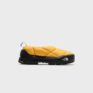 The North Face Base Camp THERMOBALL? Mule - Summit Gold / TNF Black quick dry