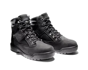Men`s 6IN WTPF Field Boots Reinforced toe