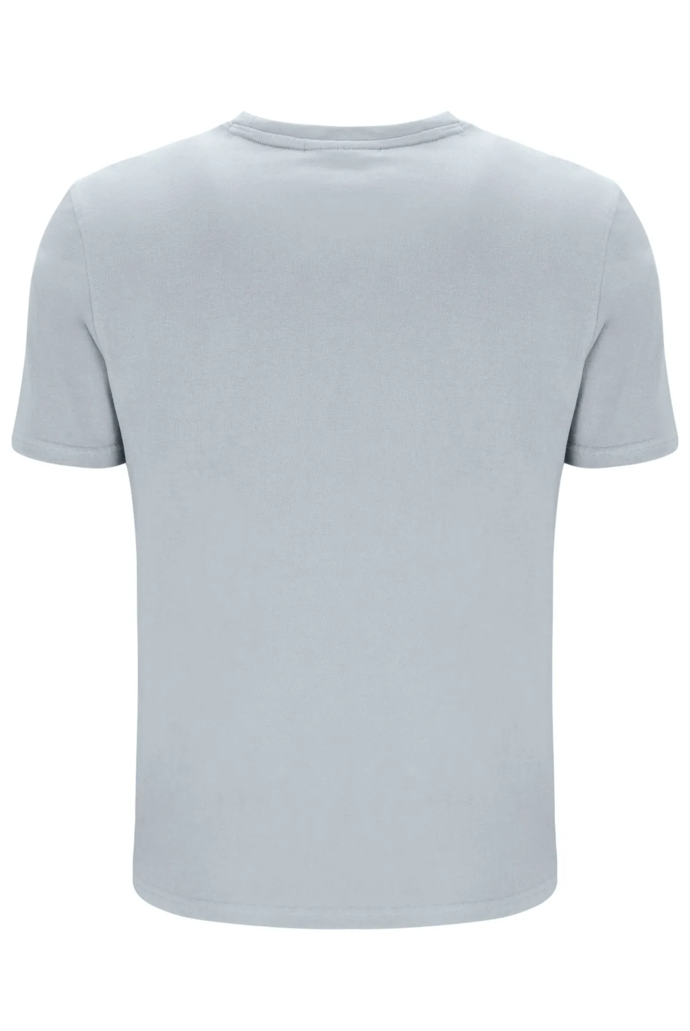 Sunny Essential T-Shirt Fashion Layering Layered Look