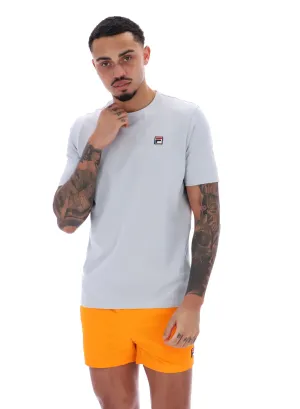 Sunny Essential T-Shirt Cool and Comfortable