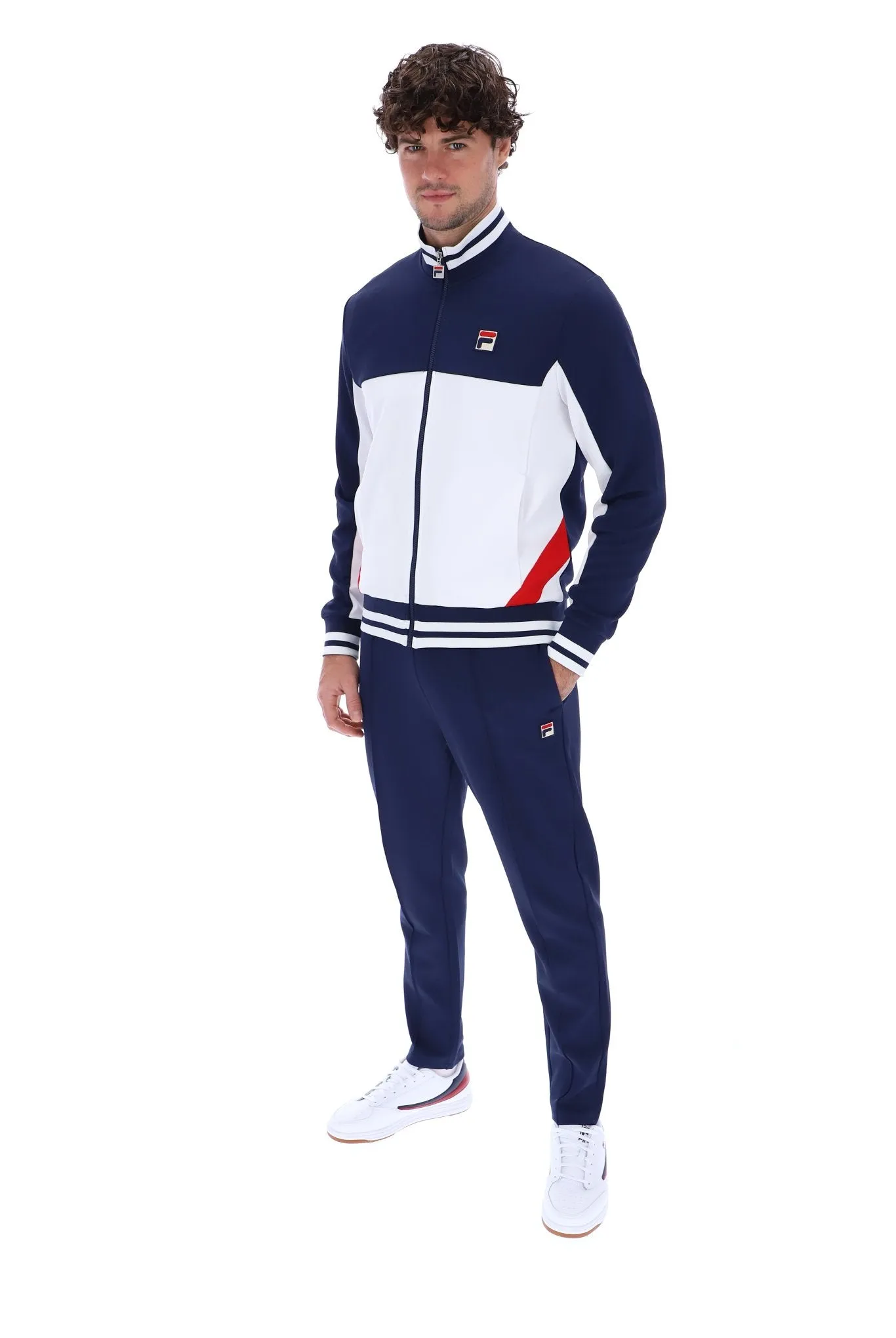 product duck cloth ruggedness product hiking suitability Tie Breaker Funnel Neck Jacket