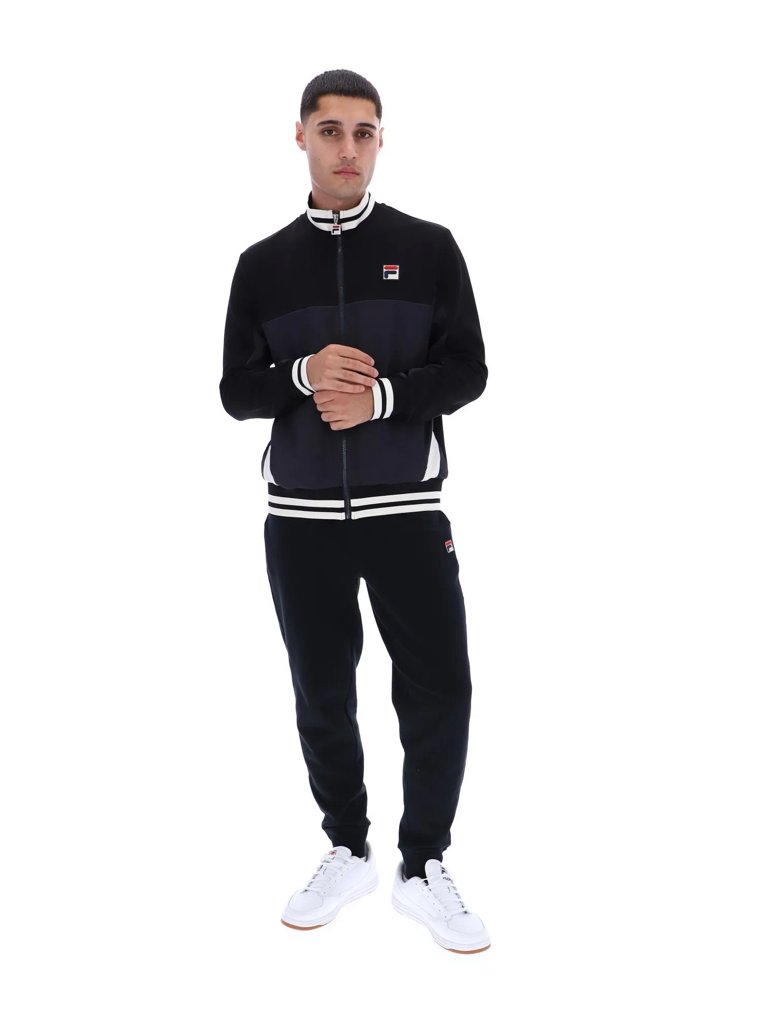 Adjustable Hood Outdoor Essential Tie Breaker Funnel Neck Jacket