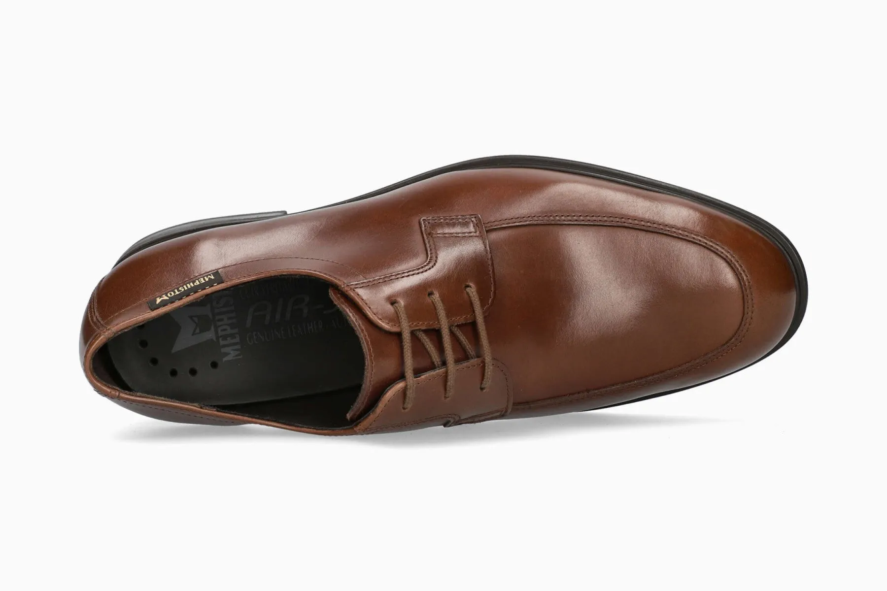 Kyran - Brown 32658 Prestige Mode