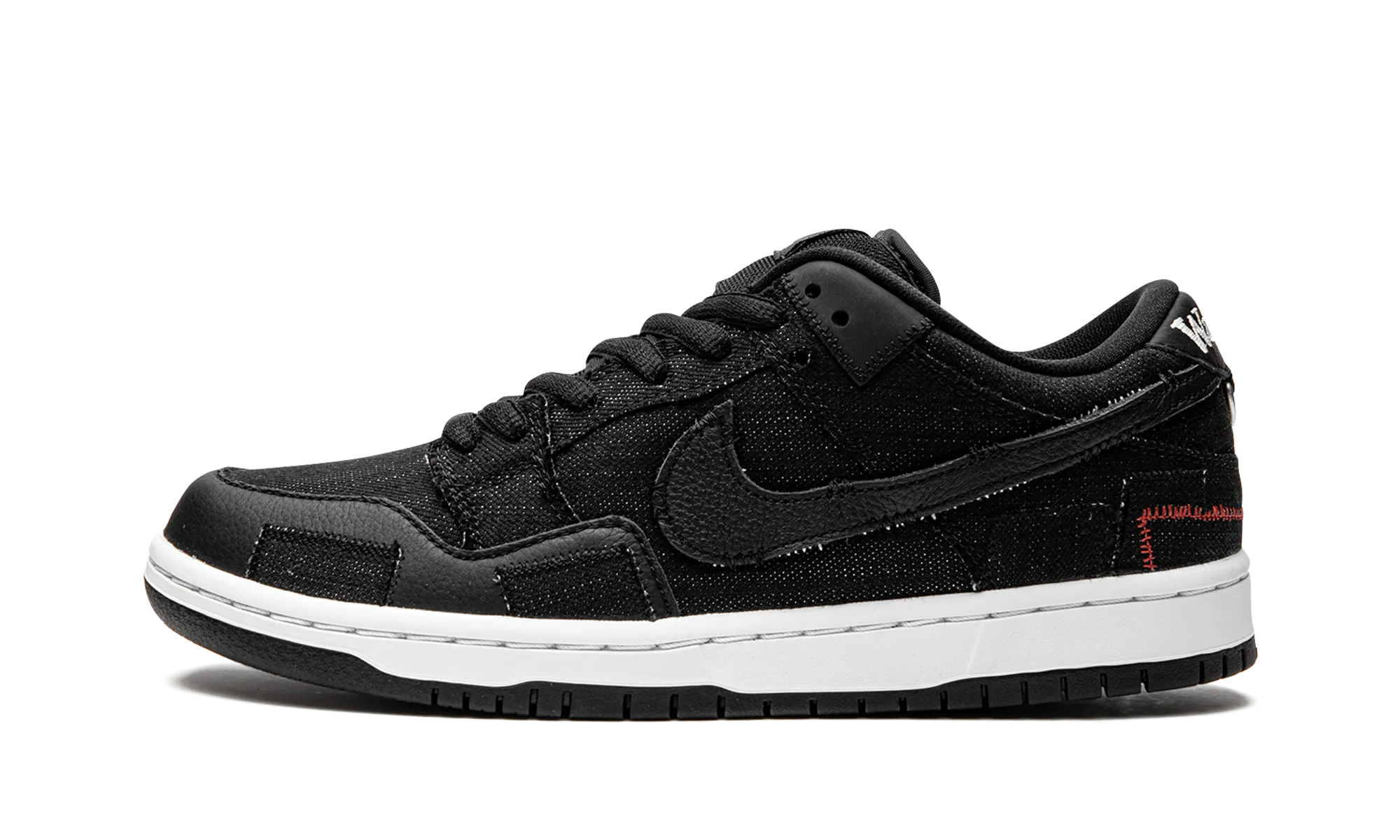 Comfort Performance Flex Ride SB Dunk Low "Wasted Youth - Special Box"