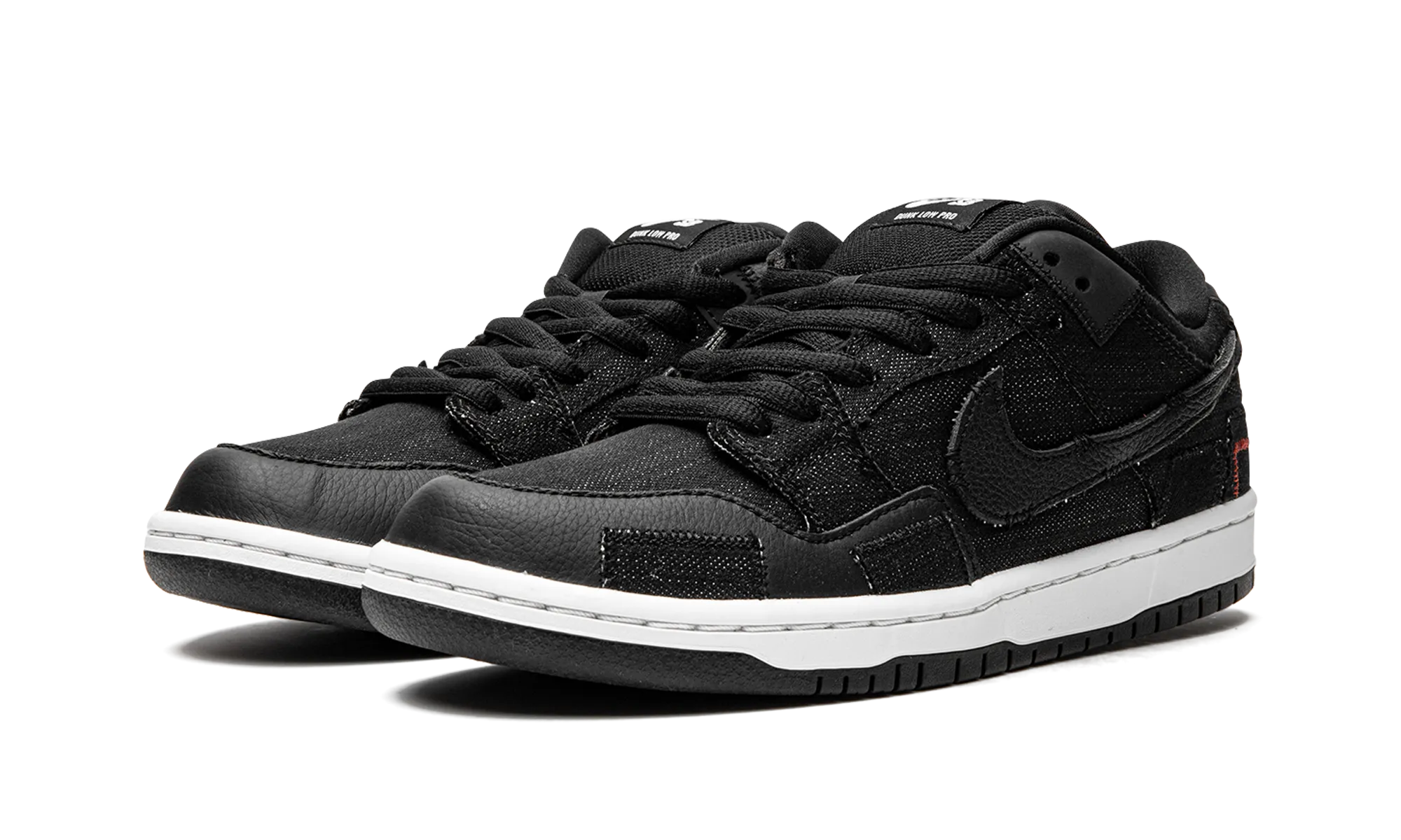 foldable SB Dunk Low "Wasted Youth - Special Box"