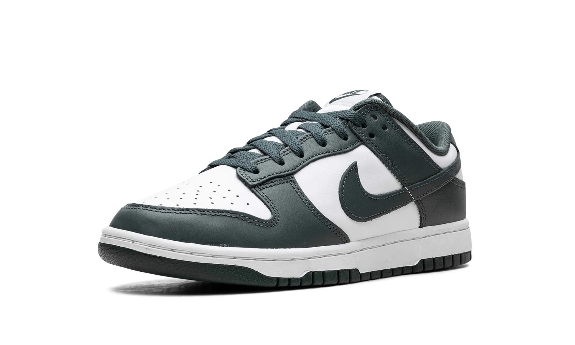 Stylish Ride Dunk Low Retro "Vintage Green"