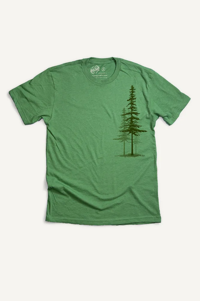 homecoming Sitka Spruce T-Shirt (Mens)