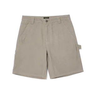 Total Eclipse Twill Work Short day trip