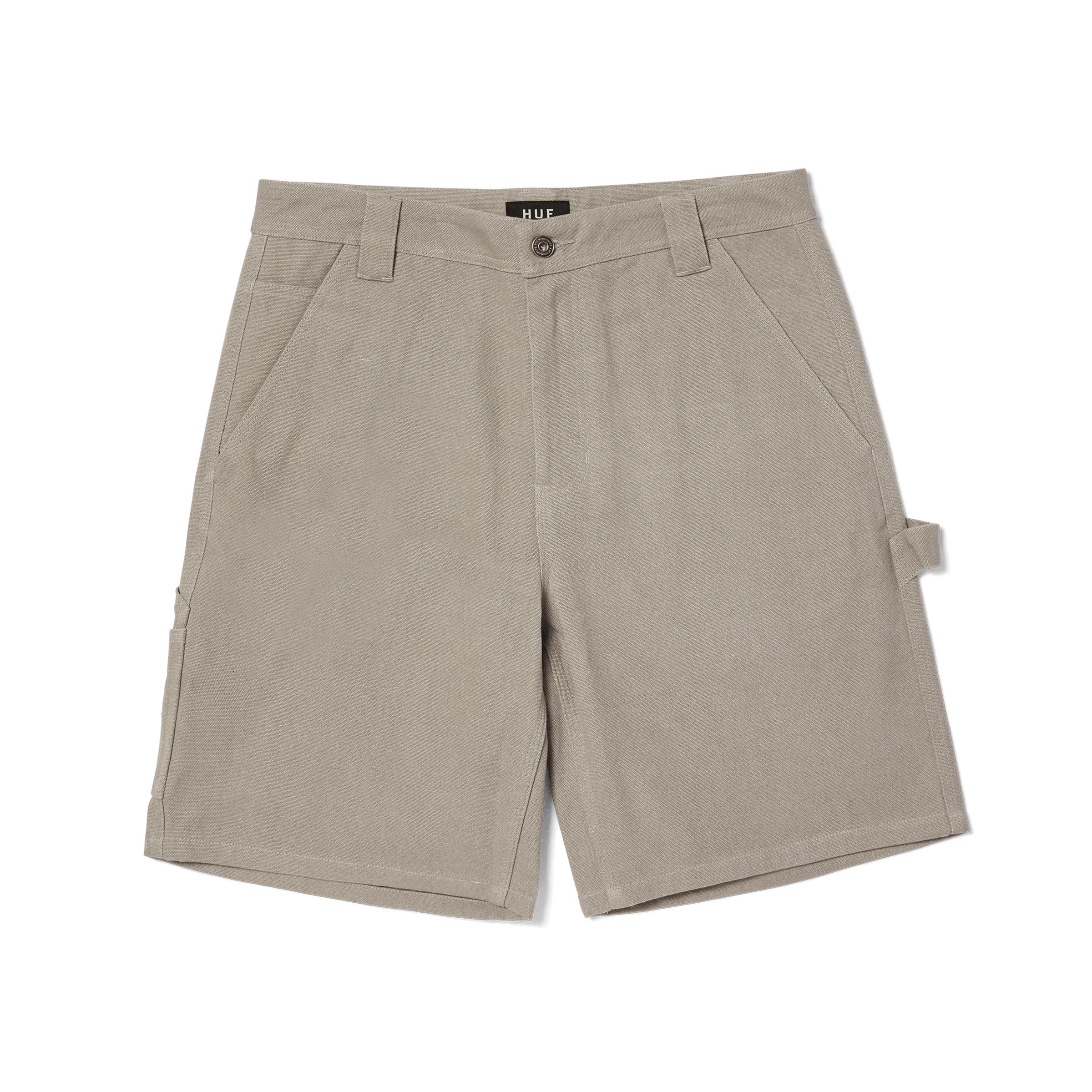 Wrinkle Resistant Material Seamless Design Total Eclipse Twill Work Short