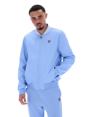 Soft Shell Material Stefano Archive Influence Twill Jacket