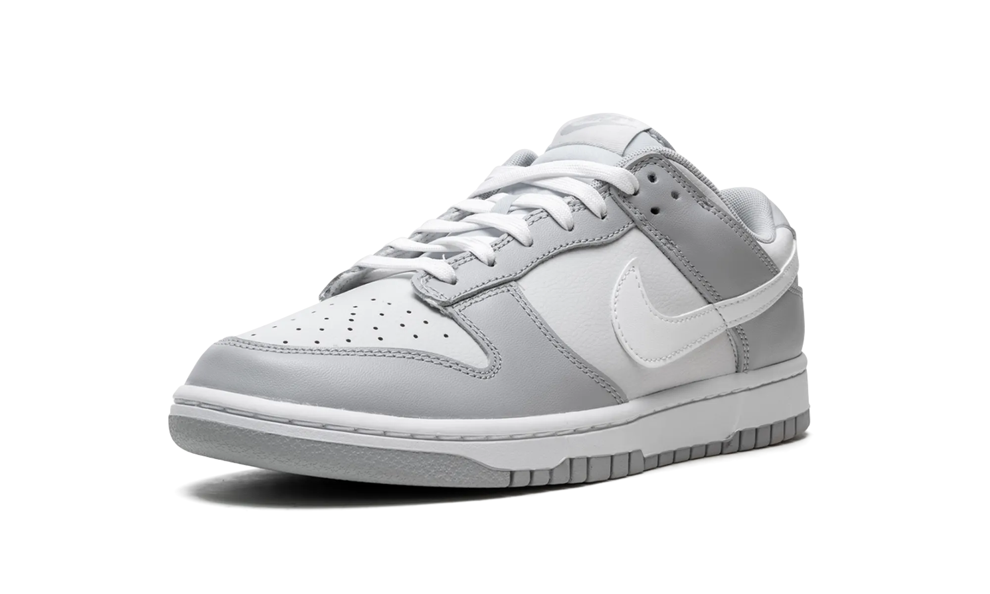 Dunk Low Retro "Two Tone Grey" Dynamic Fit Wide fit