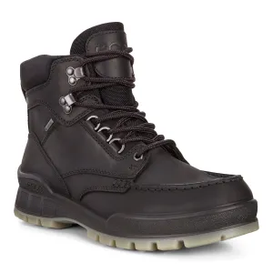 Track 25 Boot - Black - Men's Easy Layer Rugged Style