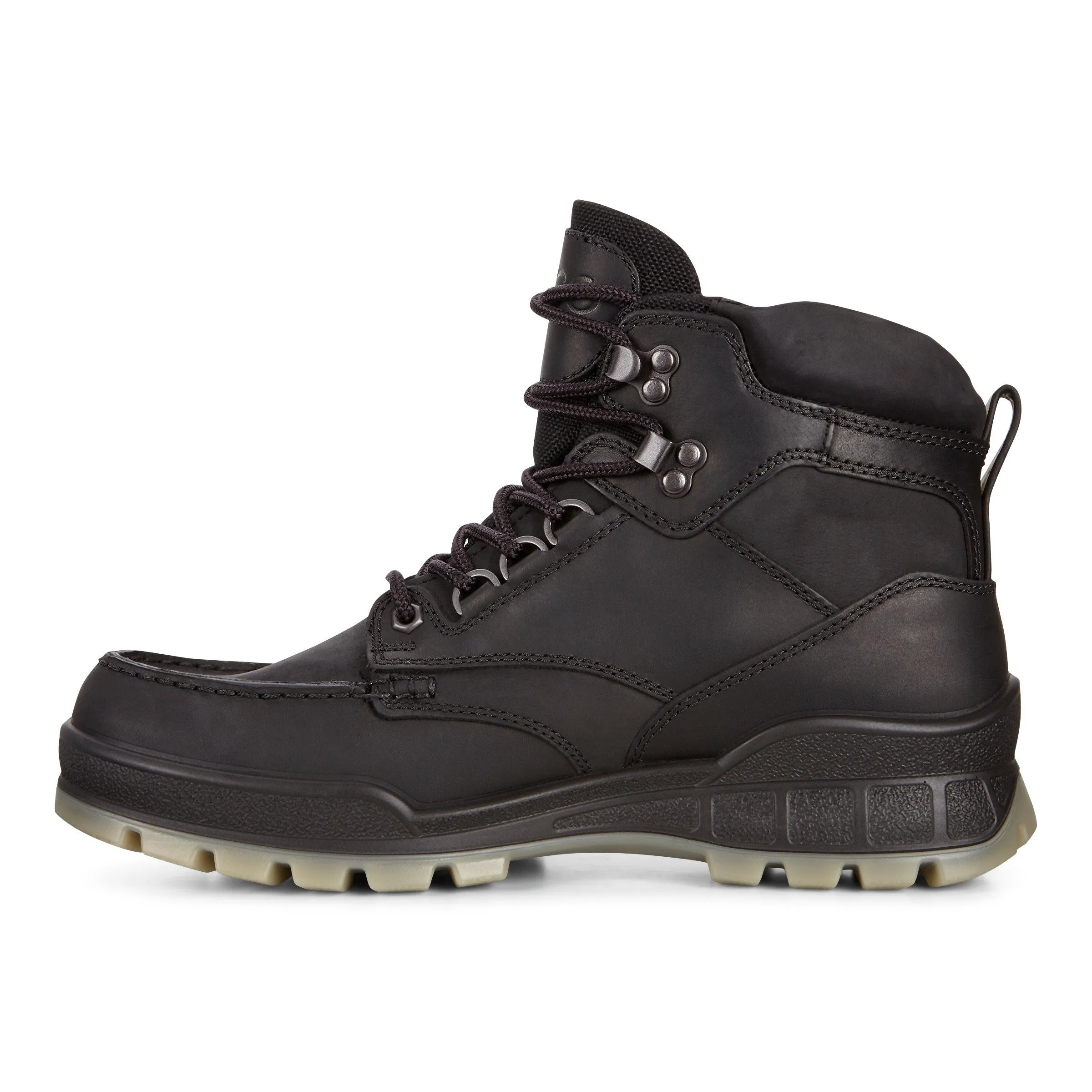 Mountain Proof Track 25 Boot - Black - Men's
