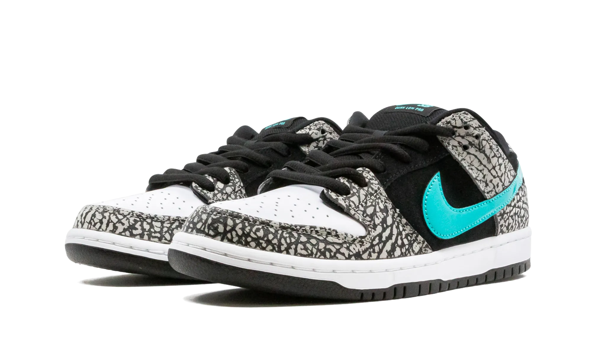 Urban Culture SB Dunk Low Pro "Elephant"