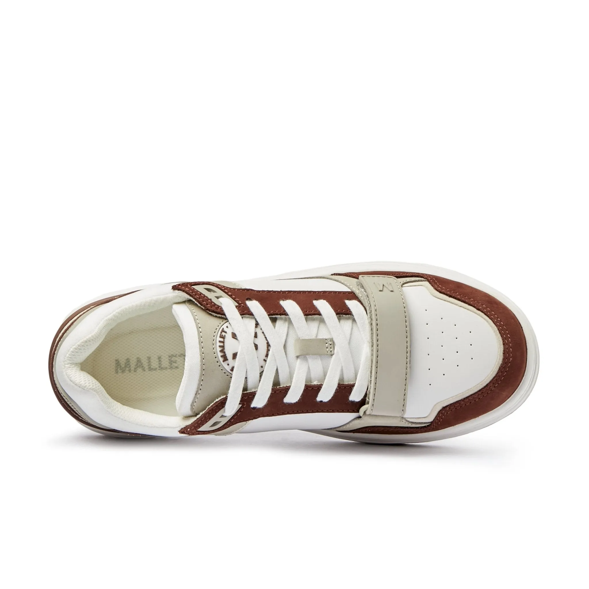 Resort Mood Carlton Strap Brown Tan