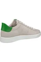 ECCO Street Lite Sneaker 521304-61072 in Gravel Palm Base