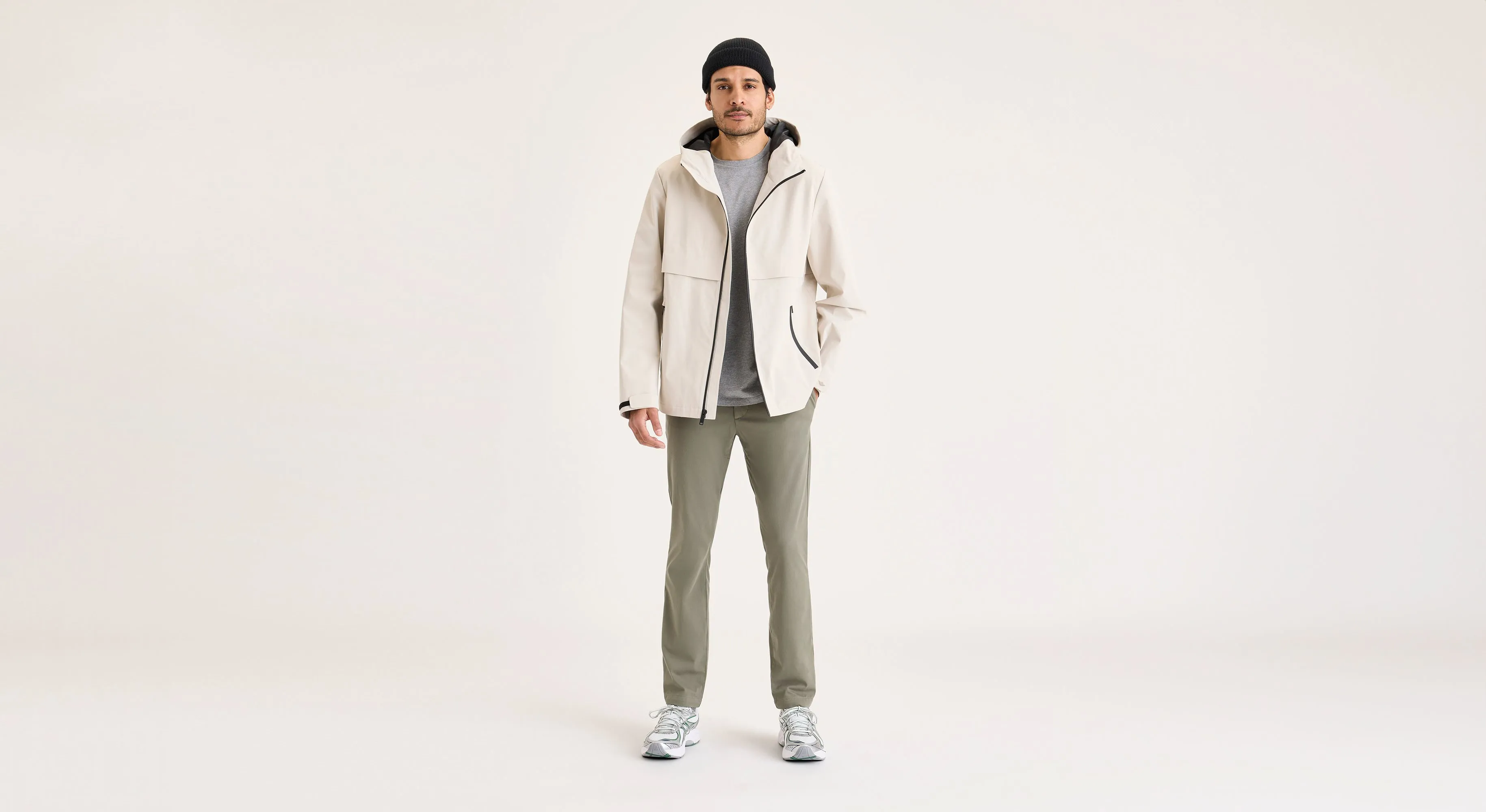 Go Activeflex Chino, Skinny Fit Flowy legs