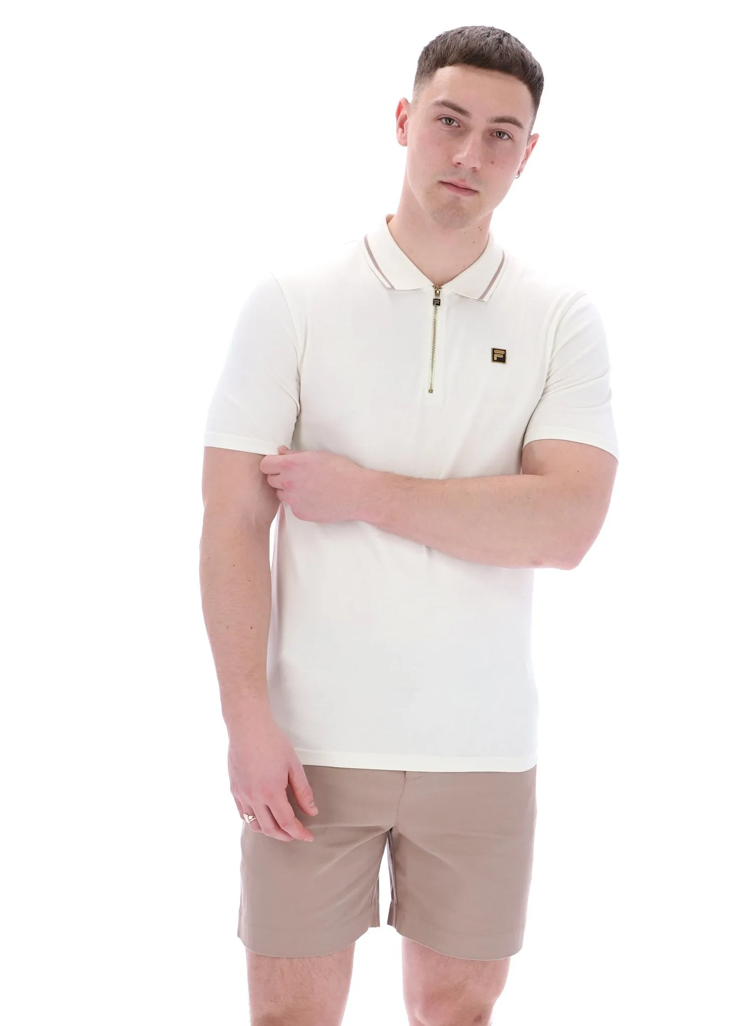 Seam Free Back Breathable and Comfortable Lemar Premium Essential Polo
