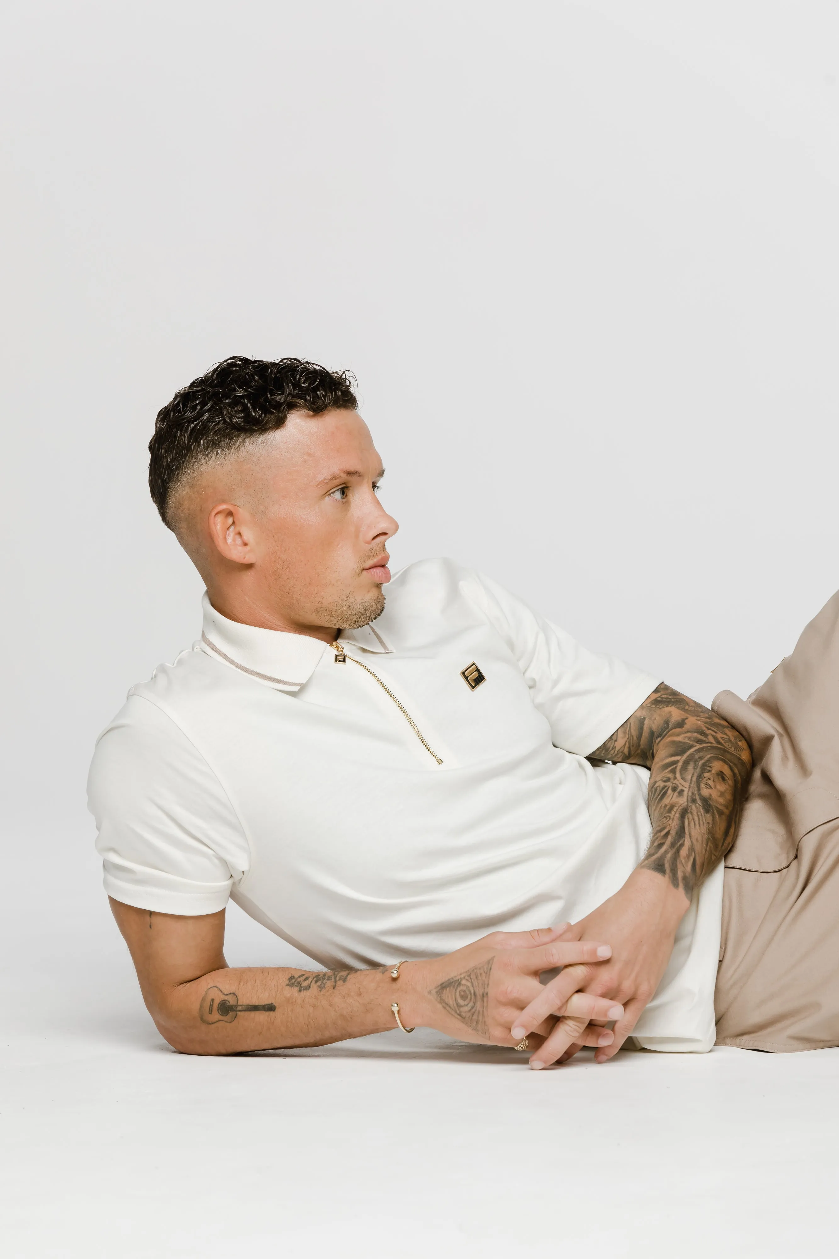 Lemar Premium Essential Polo Quick Slip