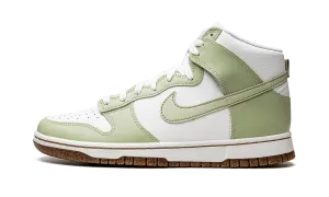 Evening Out Speed Ride Fit Dunk High "Inspected By Swoosh"