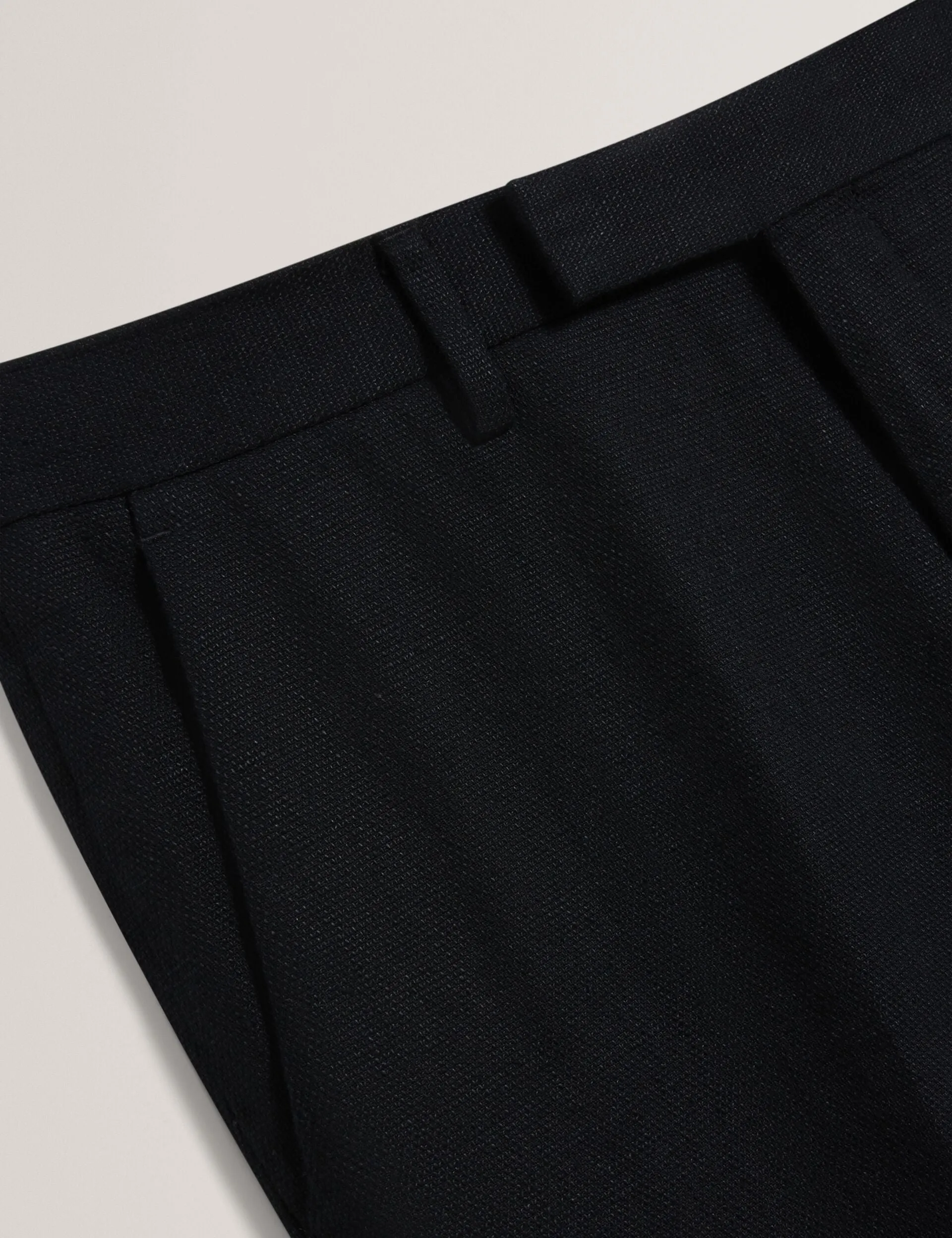 KUMART | BLACK All Season Stretch Ready